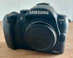 Samsung NX10, Audio, Tv en Foto, Fotocamera's Digitaal, Ophalen of Verzenden, Gebruikt, Samsung