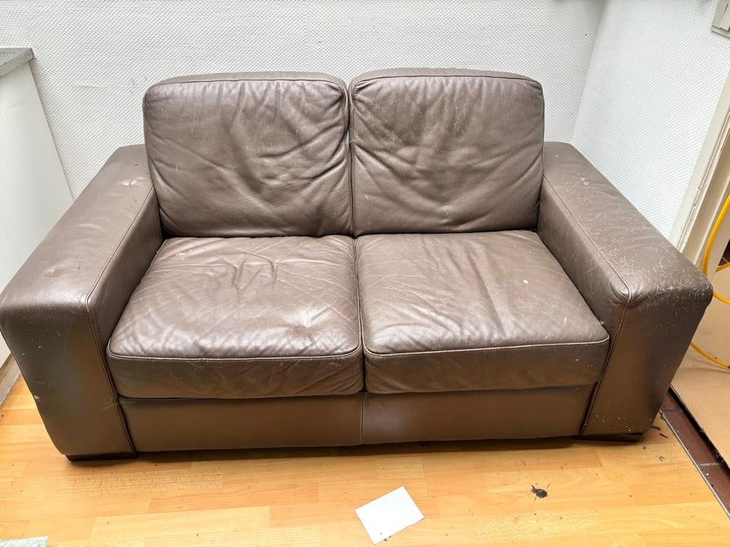 Gratis zetel, Huis en Inrichting, Zetels | Zetels, Ophalen