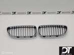 Grille set BMW 3-serie E90 E91 LCI 51137201967 51137201968, Enlèvement ou Envoi, Utilisé, BMW, BMW