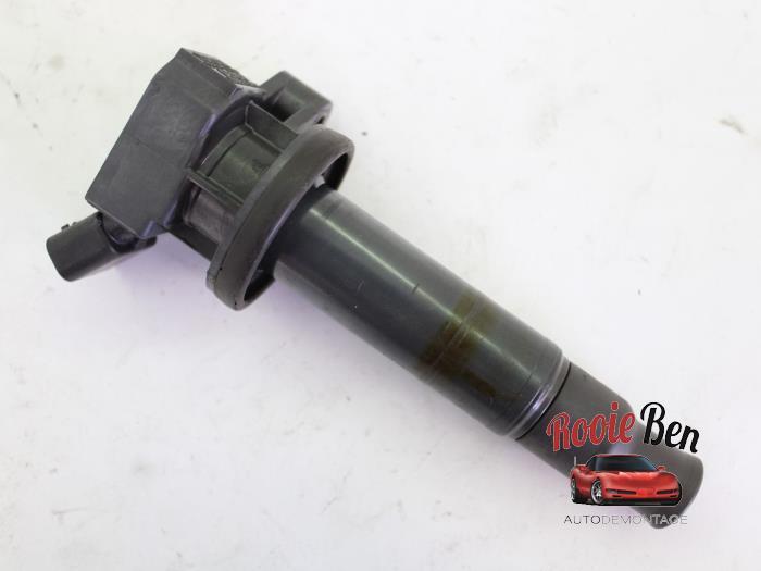 Bobine d'un Toyota Celica, -, 3 mois de garantie, Toyota, Utilisé