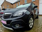 Opel Mokka 100.000km ESSENCE !, Autos, Euro 6, Boîte manuelle, Particulier, Mokka