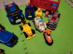 Auto's Paw Patrol, Kinderen en Baby's, Speelgoed |Speelgoedvoertuigen, Ophalen