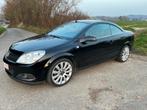 Opel Astra cabriolet, Cuir, Achat, Cabriolet, Noir