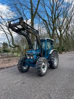 Ford 6610 proche, Articles professionnels, Enlèvement