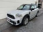 MINI Countryman Cooper SE Mini Countryman 1.5A PHEV Cooper S, Auto's, Automaat, Stof, Euro 6, Countryman