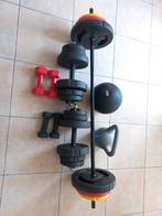 Gewichten voor fitness, Sport en Fitness, Ophalen