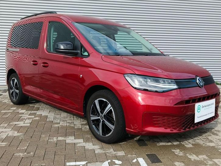 Volkswagen Caddy Basis (année de construction 2022), Autos, Volkswagen, Entreprise, Achat, Autres modèles, ABS, Airbags, Air conditionné