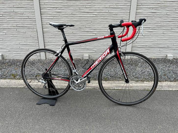 Merida Ride 88 | Garantie de 24 mois !, Vélos & Vélomoteurs, Vélos | Vélos de course, Comme neuf, Hommes, Autres marques, Plus de 20 vitesses