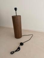 Ferm Living Post Floor Lamp Base / Lampvoet (nieuw), Ophalen, Nieuw, Hout, Minder dan 100 cm