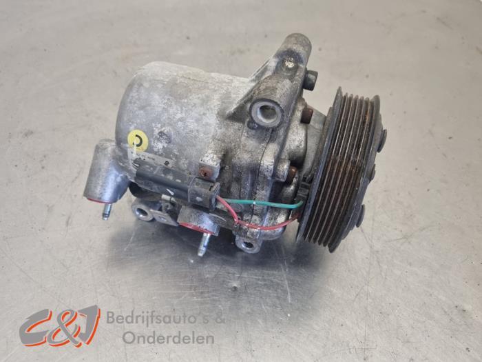 Pompe clim d'un Citroen Berlingo, -, 3 mois de garantie, Utilisé, -