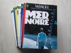 Largo Winch - rééd : 4,00Eur ; E.O. : 4,50Eur à 5,00Eur, Plusieurs BD, Enlèvement ou Envoi, Comme neuf, Francq - Van Hamme