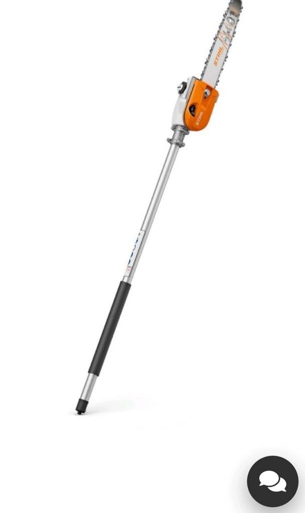 Stilh combi 131r met bosmaaier en ketting machiene, Ophalen of Verzenden