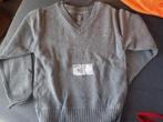 grijs truitje met V hals 104, Neuf, Garçon, Enlèvement ou Envoi, Pull ou Veste