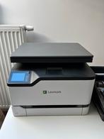 Lexmark MC3224dwe (zonder inktpatronen), Computers en Software, Printers, Ophalen, Kopieren, Printer, Zo goed als nieuw