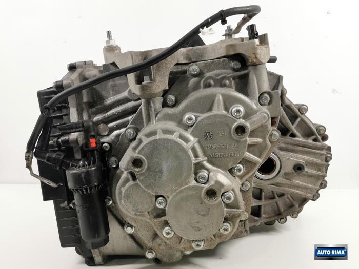 Automaatbak d'un Volvo V70, -, 3 mois de garantie, -, -