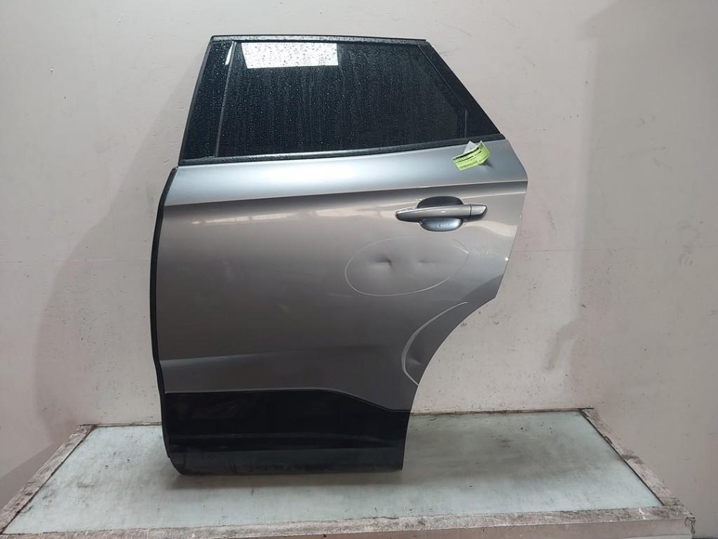 PORTE GAUCHE ARRIÈRE Opel Grandland (X) (|YP00119980|), Administratie@autoham.nl, Opel, Utilisé, Porte