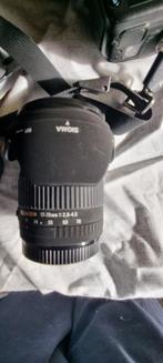 Camera, Audio, Tv en Foto, Foto | Cameratassen, Ophalen, Canon