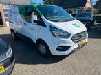 ford transit custom trend. 2018., Voorwielaandrijving, Stof, Euro 6, 4 cilinders
