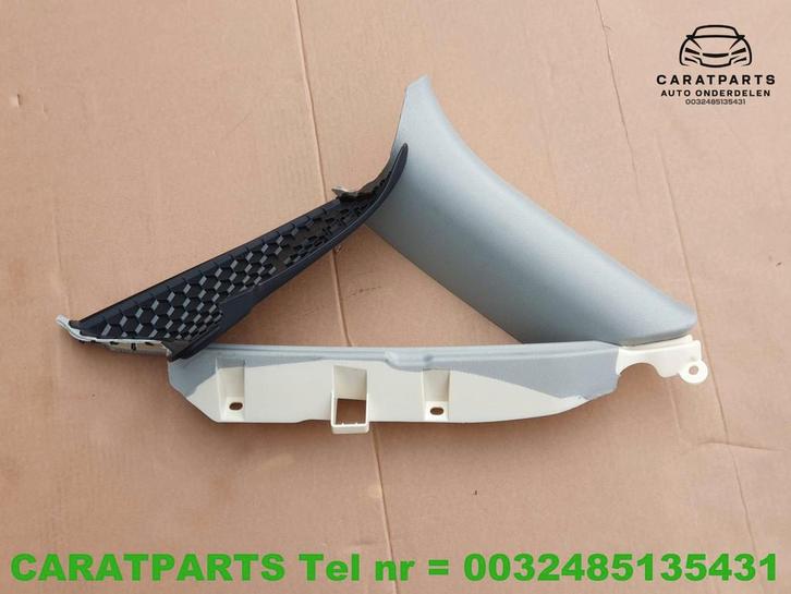 4G5867288 a6 C-stijlbekleding A6 stijl bekleding a6 4g c7, Auto-onderdelen, Interieur en Bekleding, Audi, Gebruikt