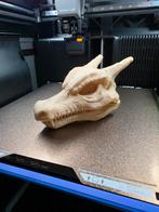 Charizard skull, Dieren en Toebehoren, Ophalen of Verzenden