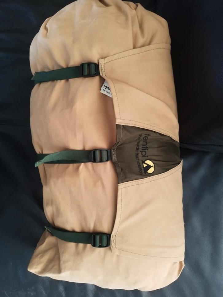 Tentipi, Caravanes & Camping, Tentes, Enlèvement