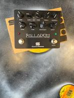 Seymour Duncan Palladium obtient un stage, Musique & Instruments, Effets, Enlèvement ou Envoi, Comme neuf, Distortion, Overdrive ou Fuzz