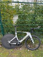 Scott plasma rc tt, Fietsen en Brommers, Ophalen, Zo goed als nieuw