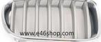 GRILL NIEREN BMW X3 F25 RECHTS OE 51117237422, Neuf, -, -, Enlèvement ou Envoi