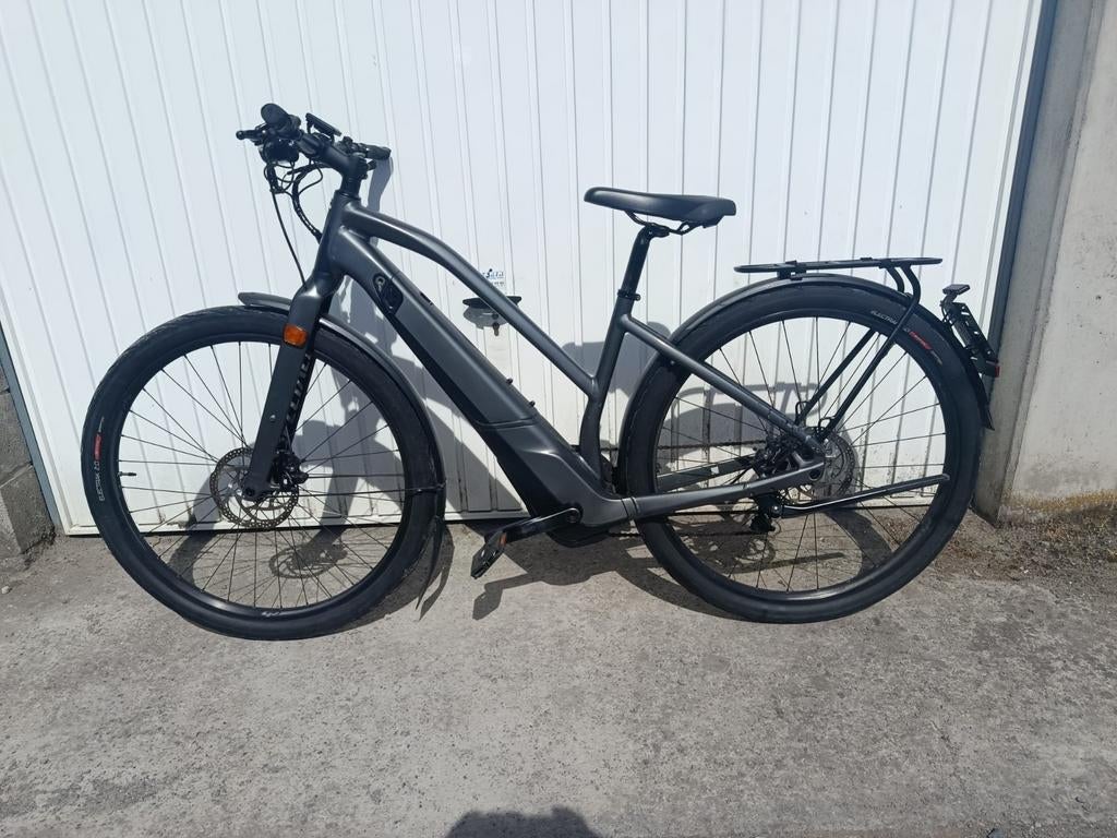 Speed Pedelec Specialized Vado is in top staat, Fietsen en Brommers, Ophalen