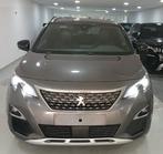Peugeot 5008 "Gt Line", Autos, Cuir, Argent ou Gris, Achat, Euro 6