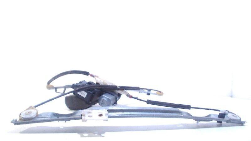 Raammechaniek elektrisch links voor Citroën C4, Autos : Pièces & Accessoires, Vitres & Accessoires, Citroën, Utilisé, Origine de la pièce connue