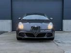 Alfa Romeo Giulietta (bj 2011), Auto's, Alfa Romeo, Voorwielaandrijving, Euro 5, Stof, Gebruikt