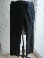 Pantalon noir "IKKS" taille 38, Kleding | Dames, Broeken en Pantalons, Maat 38/40 (M), Verzenden, Zwart, Zo goed als nieuw