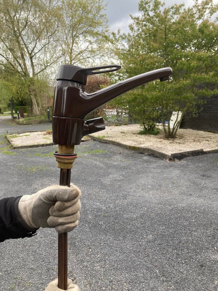 Keuken mengkraan, Huis en Inrichting, Ophalen, Nieuw
