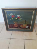 Te koop, Antiek en Kunst, Kunst | Schilderijen | Klassiek, Ophalen