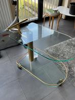 Retro bijzet tafeltje, Enlèvement, Comme neuf