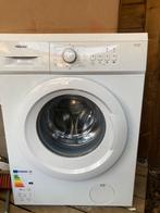 Wasmachine, Elektronische apparatuur, Wasmachines, Ophalen, Gebruikt