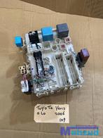 TOYOTA YARIS P9 Zekeringkast 8273052700, Auto-onderdelen, Info@toyota.co.jp, Gebruikt, Toyota Motor Corporation, Toyota-Cho 1
471-8571  Toyota City