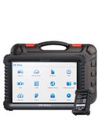 Valise diagnostic icarsoft cr ultra, Ophalen