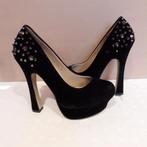 schoenen 37, Vêtements | Femmes, Chaussures, Chaussures à haut talons, Comme neuf, Noir, Envoi
