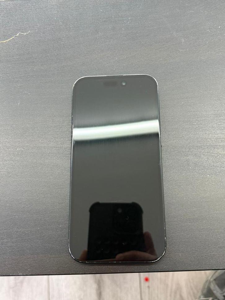 Iphone 15, 128GB, noir, Télécoms, Téléphonie mobile | Apple iPhone, Comme neuf, 128 GB, Sans abonnement, Avec simlock (verrouillage SIM)