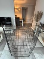 Parc pour animaux, Animaux & Accessoires, Maisons pour chiens, Enlèvement, Utilisé