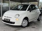 Fiat 500 1.2i Pop Eco Stop / SUPERBE 500 ESSENCE, 1242 cm³, Euro 5, Achat, 50 kW