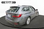 BMW 320 E - LEDER - DRIVING ASSISTENT - CARPLAY, 1998 cc, 0 min, 0 kg, Bedrijf