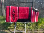Western pad / zadeldoek, Dieren en Toebehoren, Ophalen of Verzenden, Gebruikt