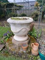 Tuinvaas, Enlèvement, Utilisé