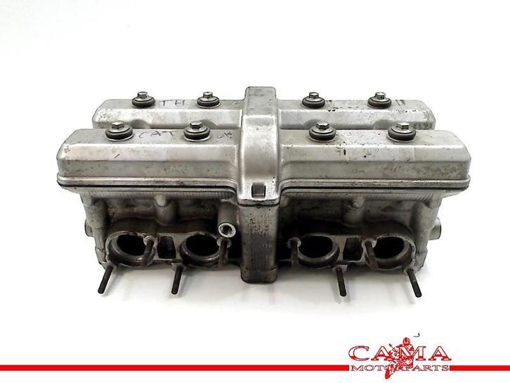 CILINDERKOP YZF 600 R Thunder Cat (1996-2002 (YZF600R 4TV), Motoren, Onderdelen | Yamaha, Gebruikt
