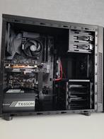 Game PC, in PERFECTE Staat ... ... ..., Computers en Software, Desktop Pc's, Ophalen, Virtual Reality, AMD Ryzen 5, Zo goed als nieuw
