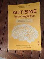 boek Autisme beter begrijpen, Ophalen of Verzenden, Nieuw, Functieleer of Neuropsychologie