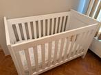 Babybedje Bopita, Kinderen en Baby's, Kinderkamer | Complete kinderkamers, Ophalen, Zo goed als nieuw
